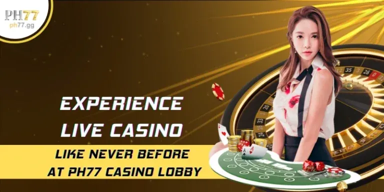 Mẹo chơi casino trực tuyến tại Jun88