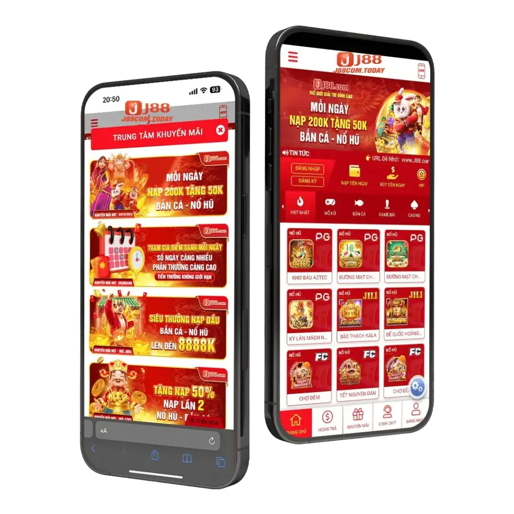 Các bước tải ứng dụng Jun88 cho Android